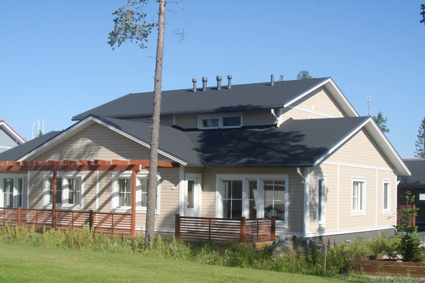 Kattolaatta Katepal Classic KL 3m²