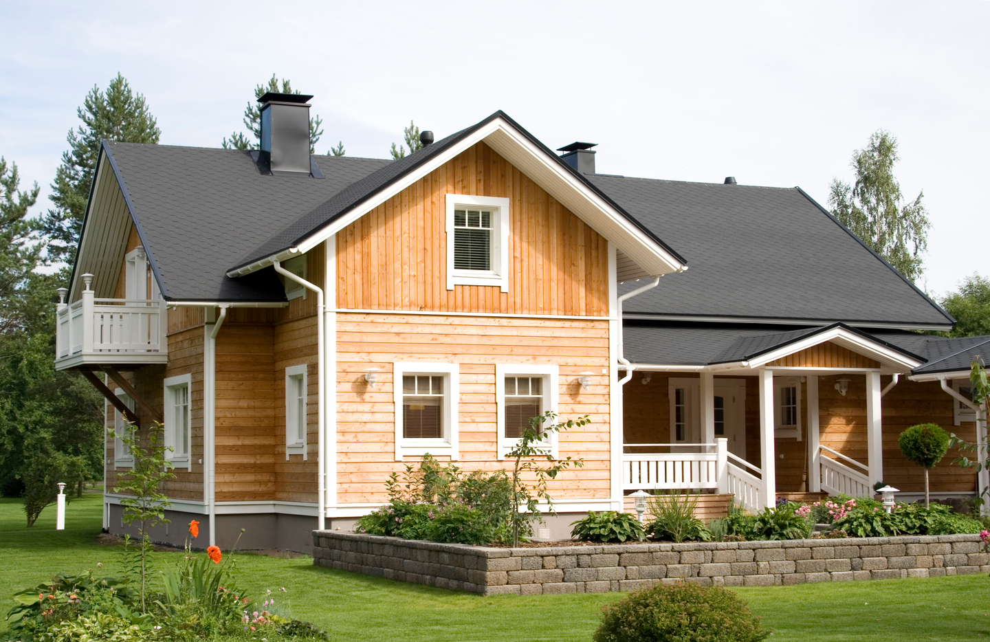 Kattolaatta Katepal Classic KL 3m²