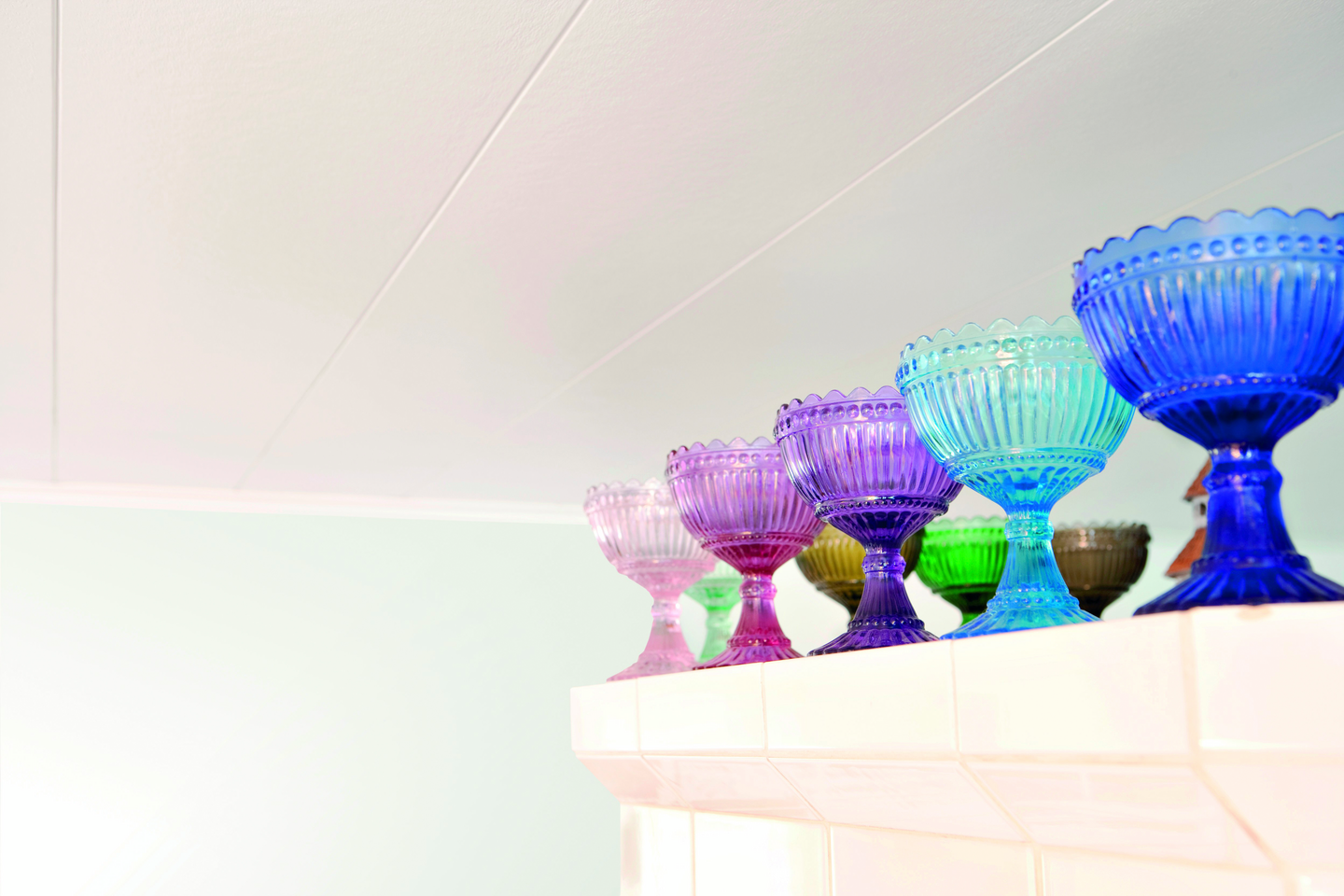 Sisustuslevy Halltex Hovi 12x280x1800mm 8kpl 4,03m²