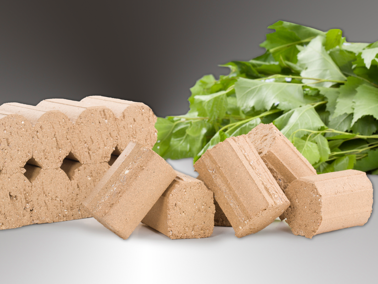 Kiuaskivi Tiileri keraaminen 21kg