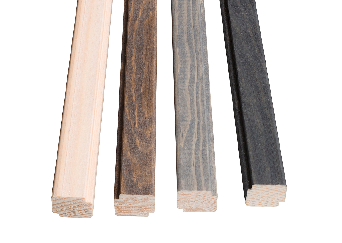 Varjolista Cello saunasuoja tervalepän sävy 15x20x3200mm