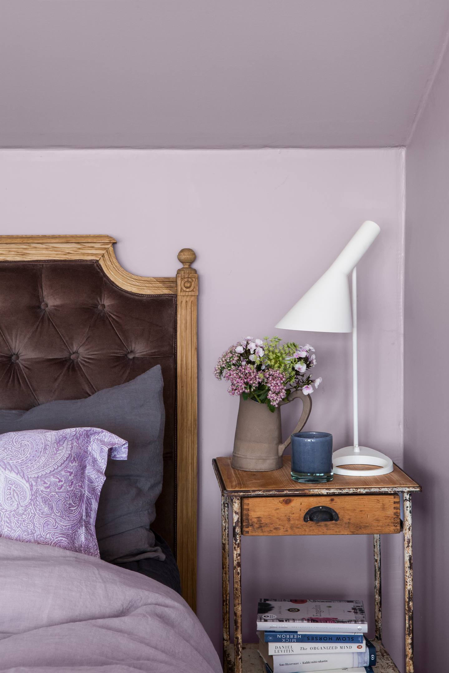 Harmony sisustusmaali