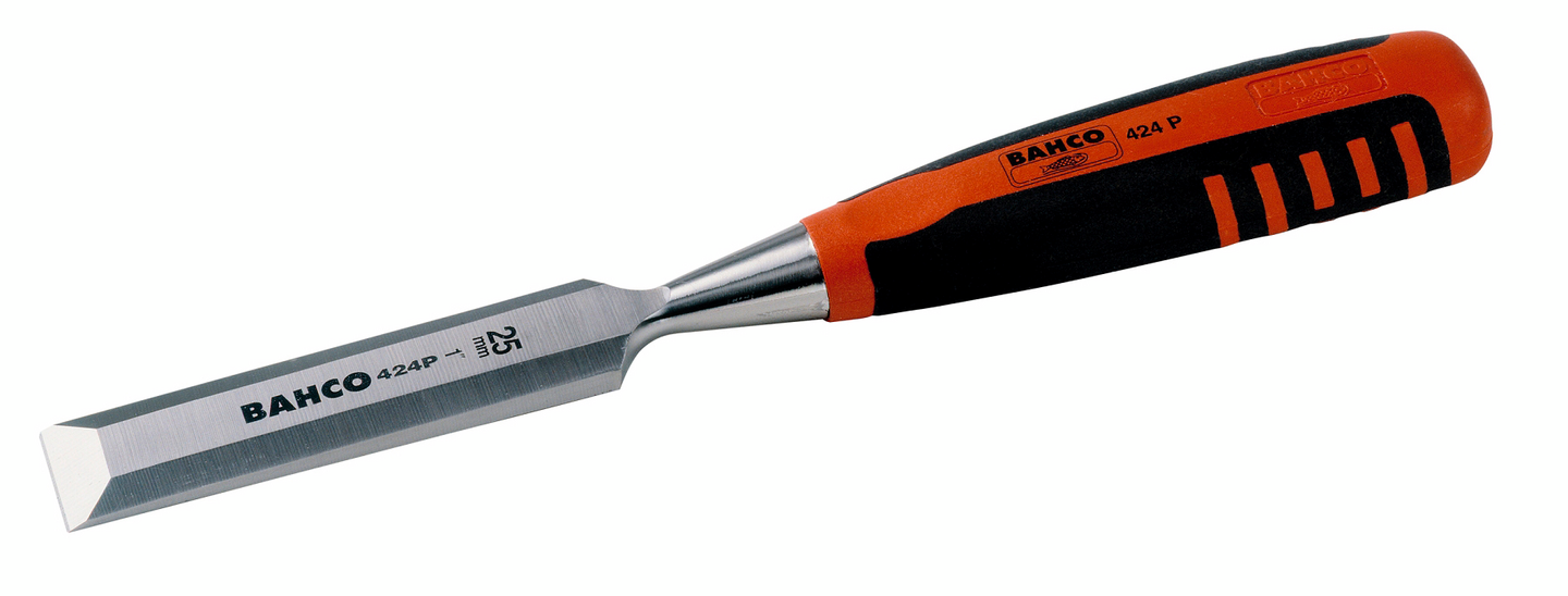 Tasataltta Bahco 424P-6 6mm