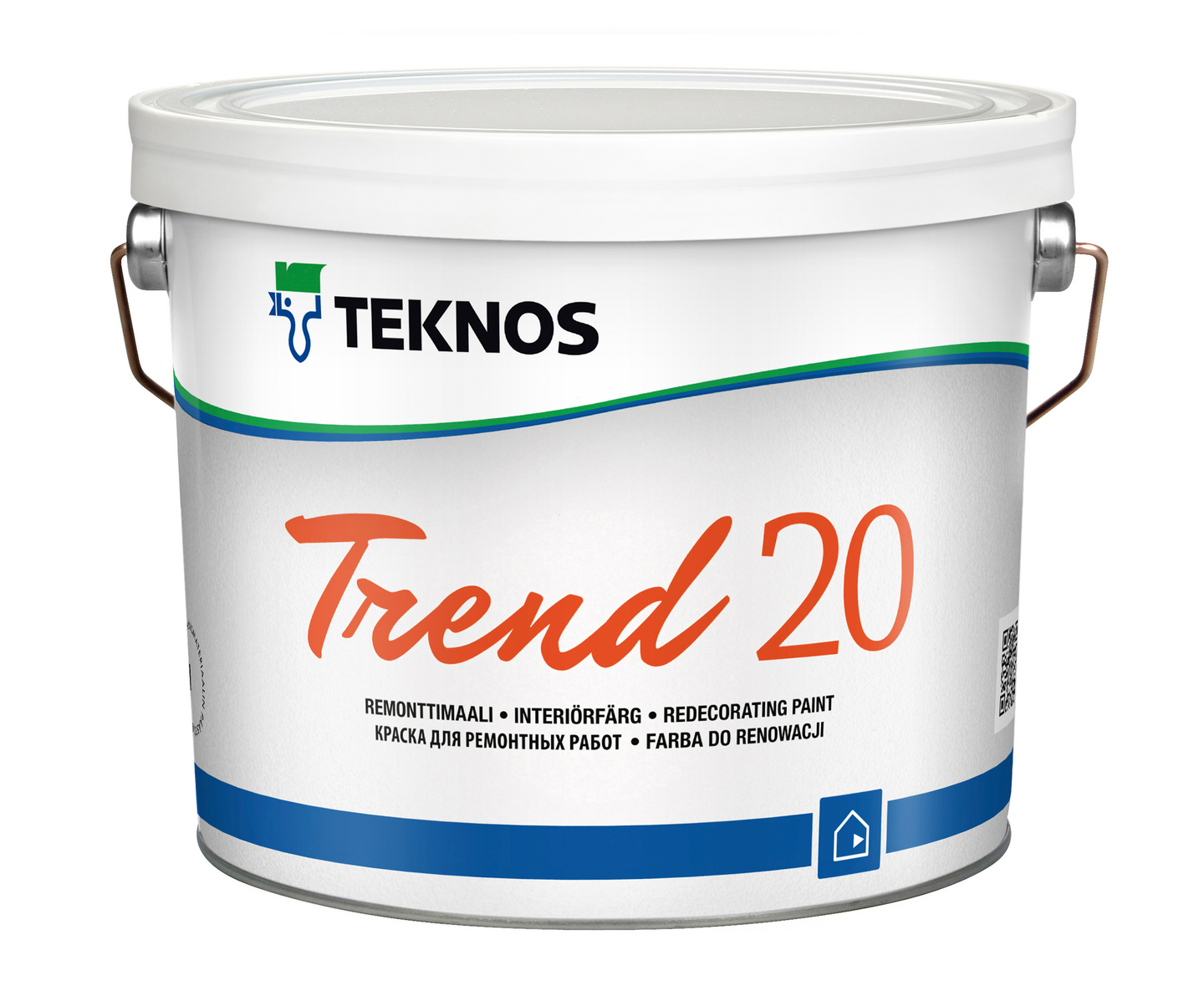 Trend 20 Remonttimaali