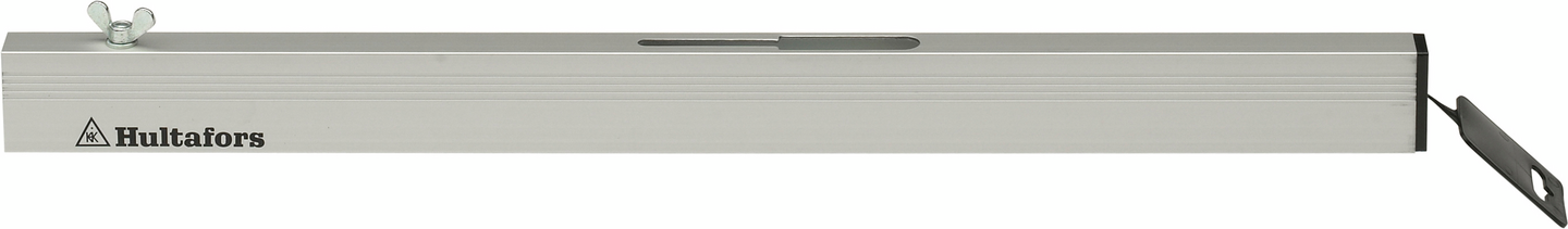 Jatkokappale Hultafors 407501 L 600+900