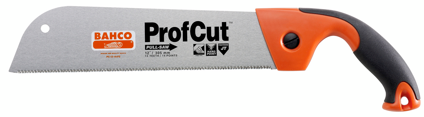 Listasaha Bahco PC-12-14-PS 12in