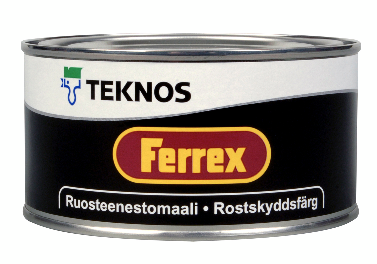 Ferrex Ruosteenestomaali 0,33l valkoinen - K-Rauta