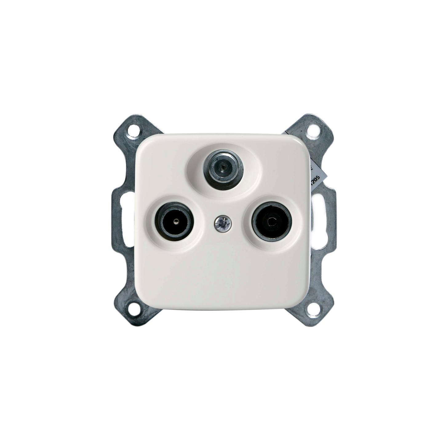 Antennipistorasia ABB Jussi 1743-03-214.AP satelliitti päättyvä