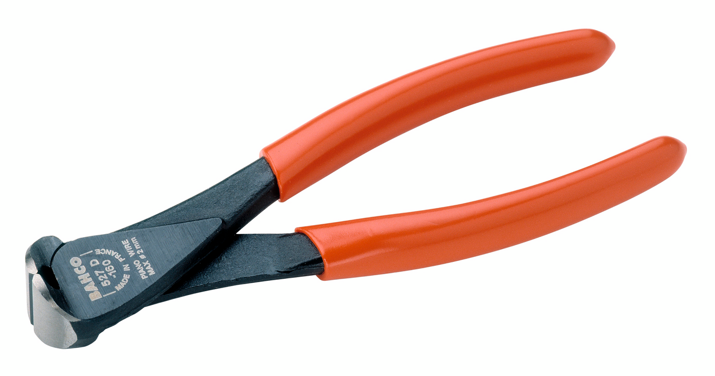 Päätyleikkurit Bahco 527 D-160 160mm