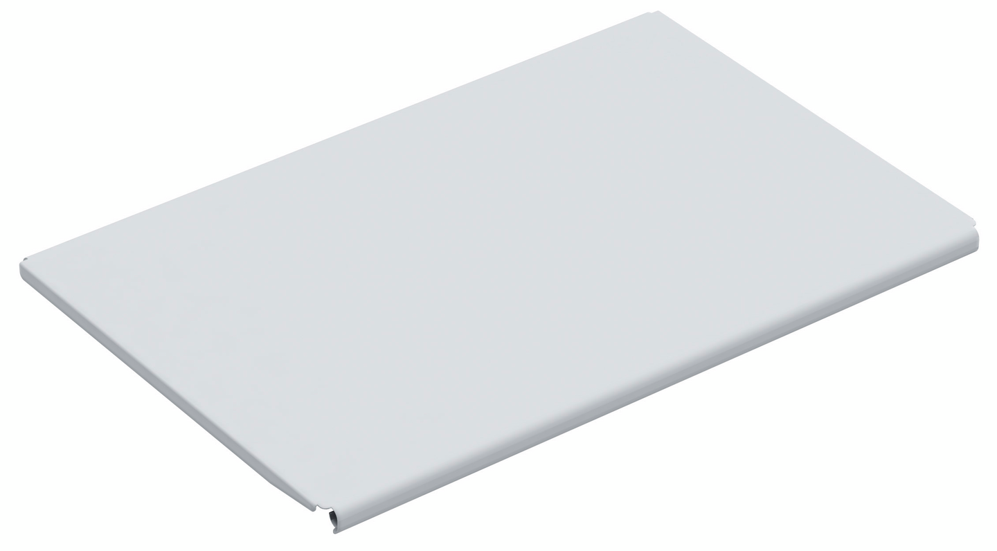 Hylly Sovella 55x60cm harmaa 110958