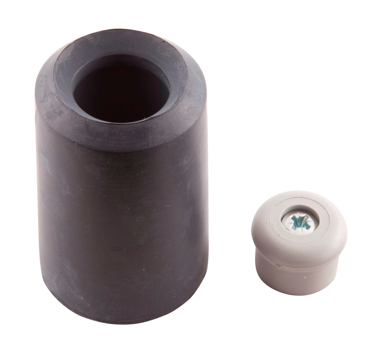 DÖRRHÅLLARE ASSA 440 SVART SB