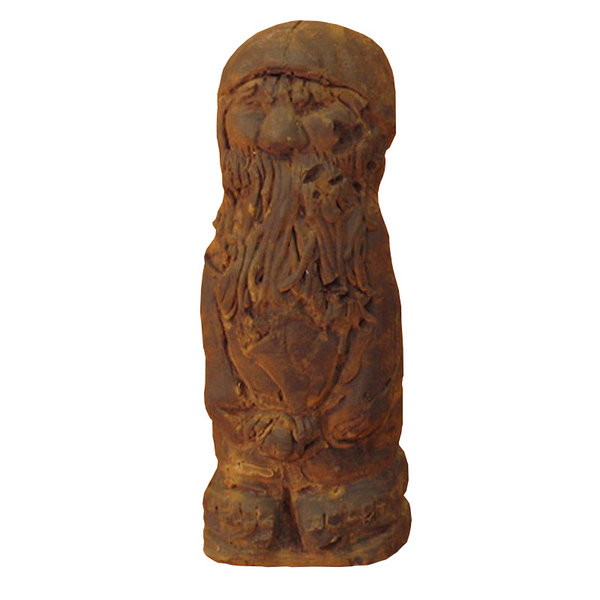 Saunatonttu SAUNIA tervattu