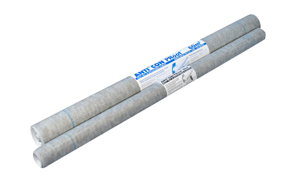 Aluskate Anticon Proof 1,5x20m 30m²