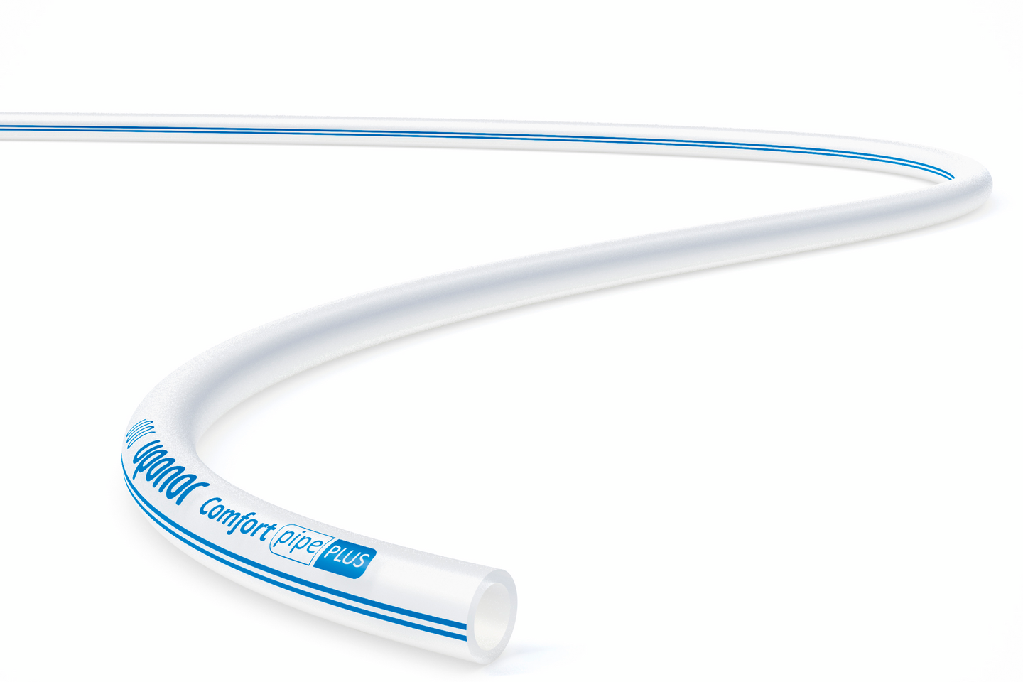 Lattialämmitysputki Uponor Comfort+ 17x2,0 120m Q&E