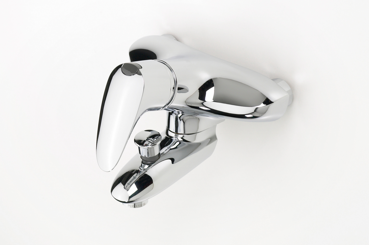 Amme-/suihkuhana Oras Vega 1871 juoksuputki