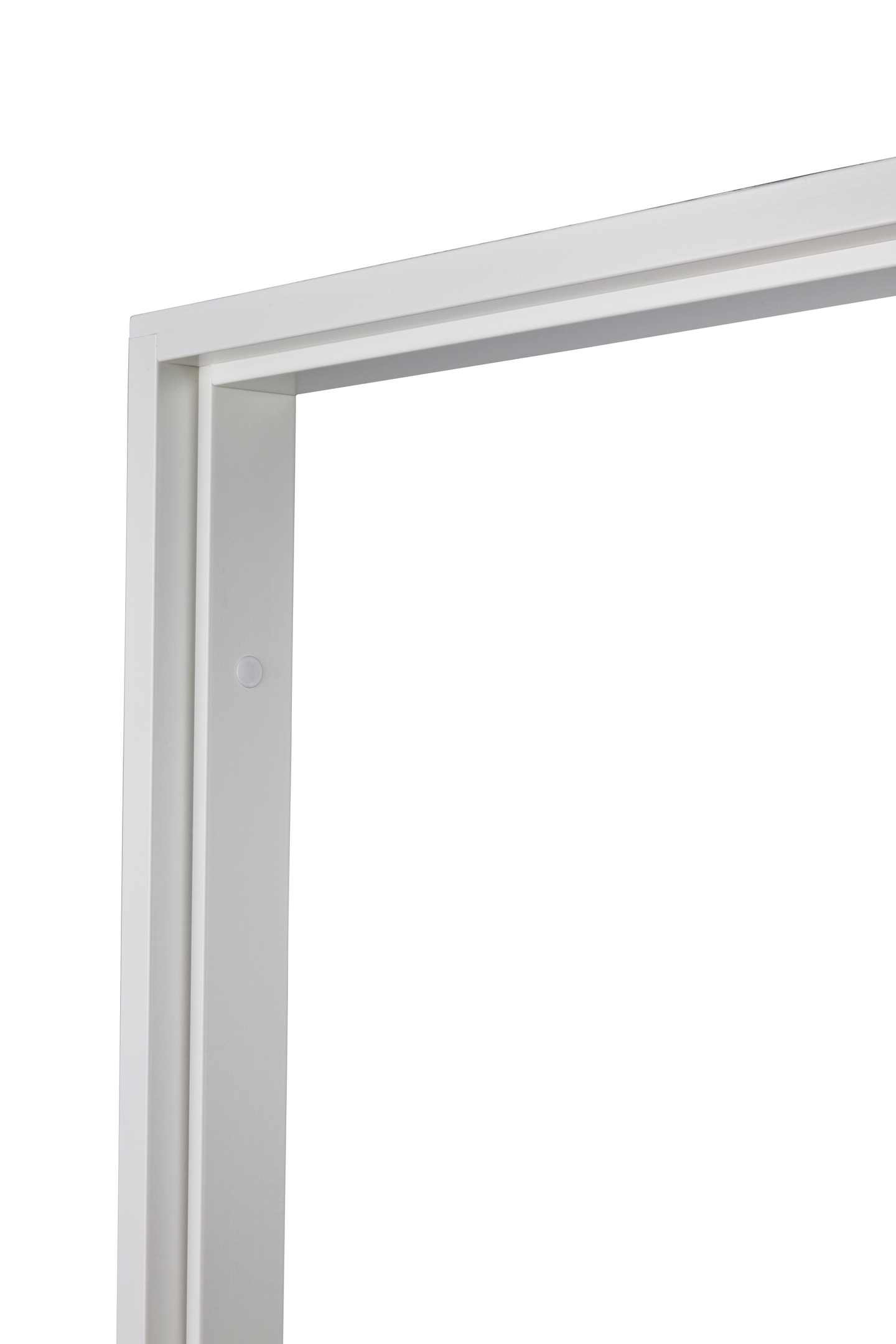 Karmi Swedoor 602 92mm 8x21 maalattu valkoinen