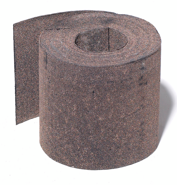 Sokkelikaista Kerabit 0,33x8m hitsattava