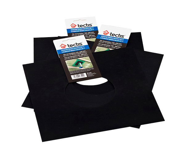 Läpivientimansetti Kaulux 100/240