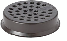 Kaivon kansi/pohja Uponor 315