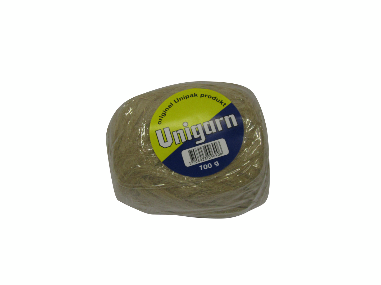 LINBOLL, PÅSFÖRPACKAD 100 GR
