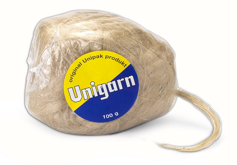 LINBOLL, PÅSFÖRPACKAD 100 GR