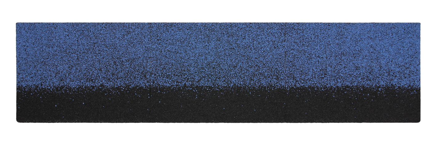 Räystäs- ja harjalevy Katepal Rocky 0,25x1,0m 20/12m