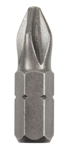 Ruuvauskärki Bosch DIY PH3 Extra Hart 25mm 2kpl