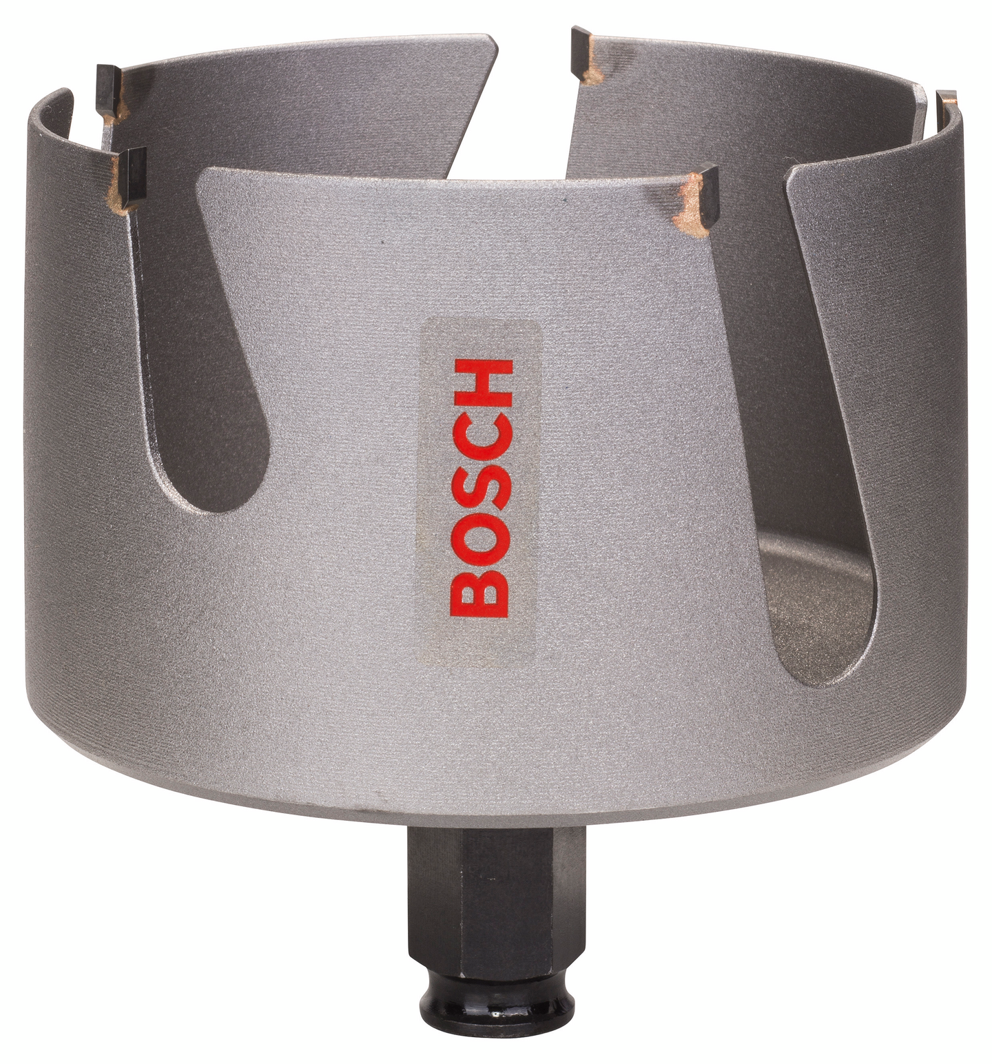 Reikäsaha Bosch MultiConstruction 105mm Click