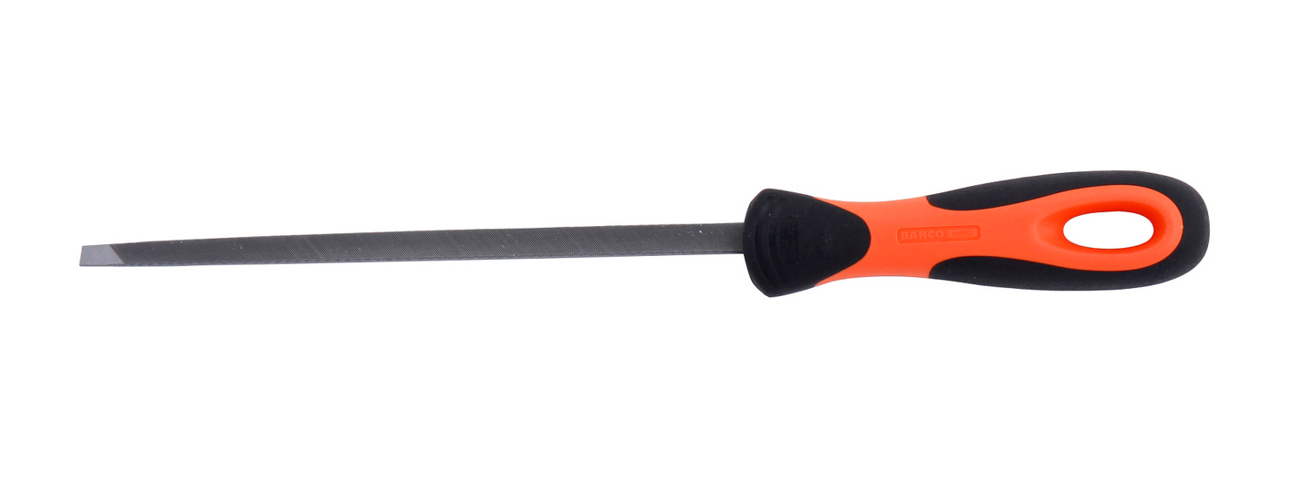 Sahaviila Bahco 4-186-06-2-2 6in 3-kulma