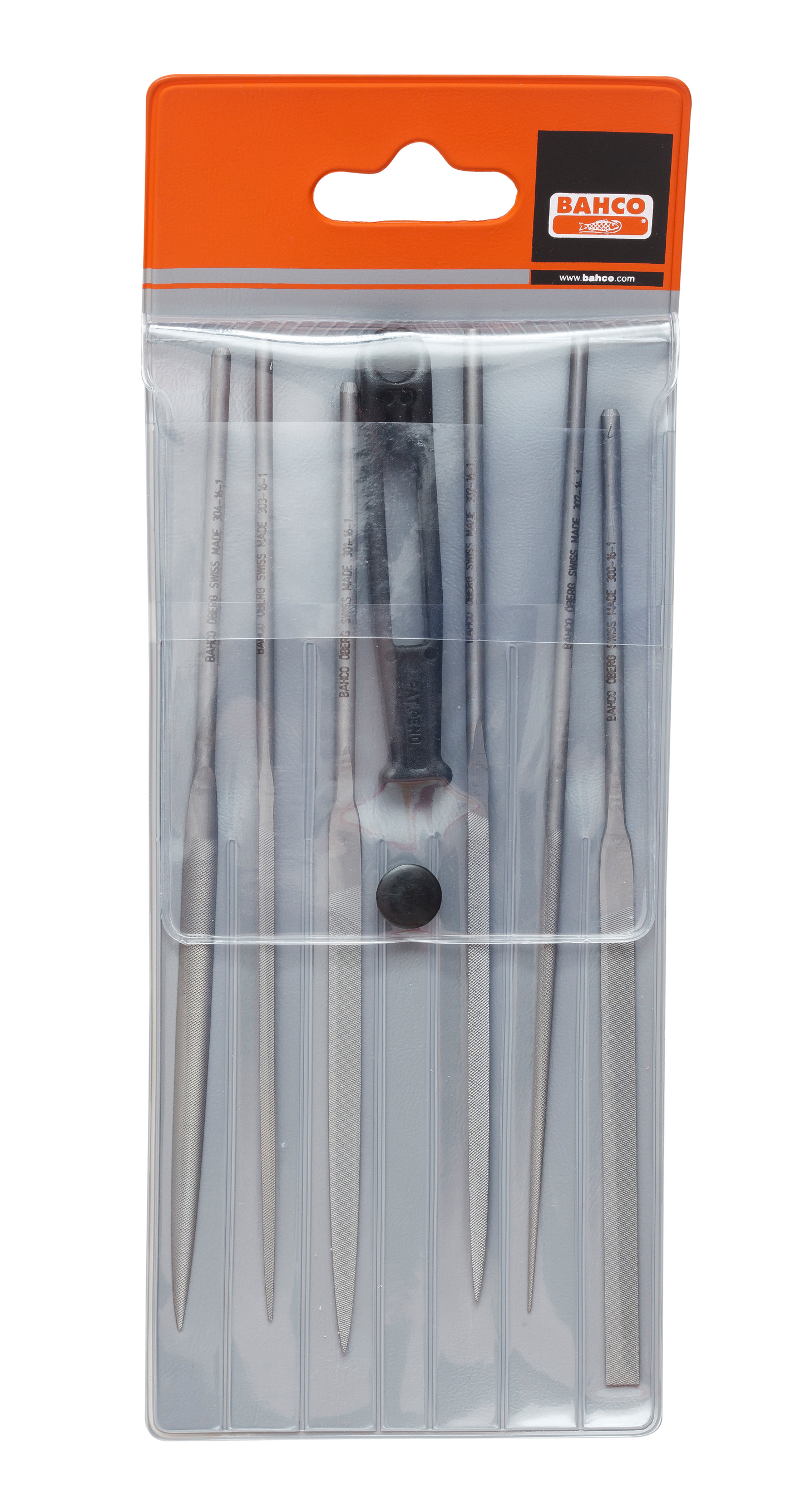 Neulaviilasarja Bahco 2-470-14-2-0 140mm