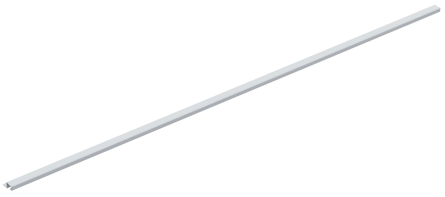 Vaakakisko Sovella 135cm harmaa 110917