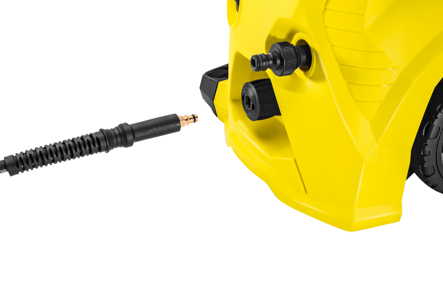 Korkeapaineletku Kärcher K2-7 9m