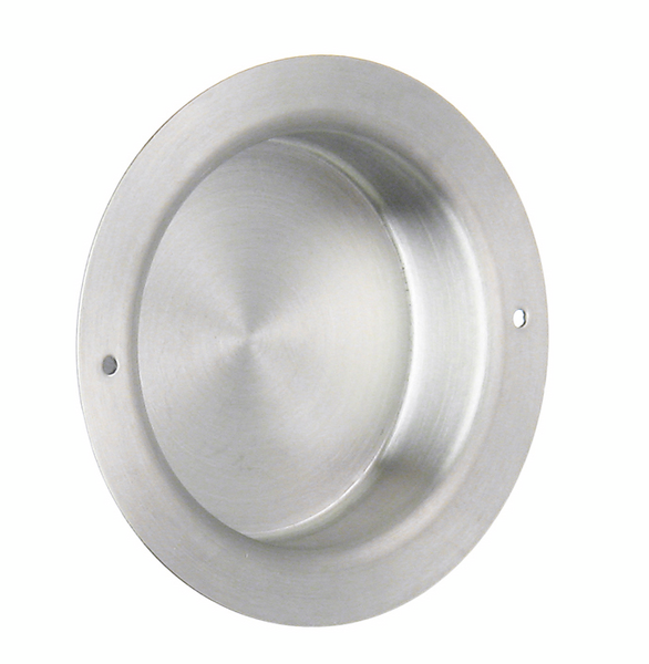 Kahva Liukuoveen Beslagsboden BK903m 50mm harjattu rst