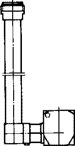 Suihkuputken liitin Oras hanavaraosa 230100