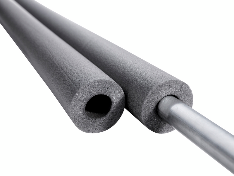 Putkieriste Polyeteeni Tubolit 28x9mm 2m