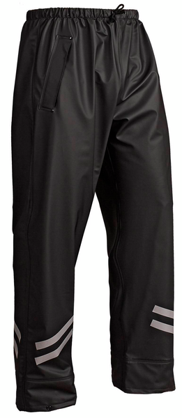 Sadehousut Blåkläder 130120009900 musta