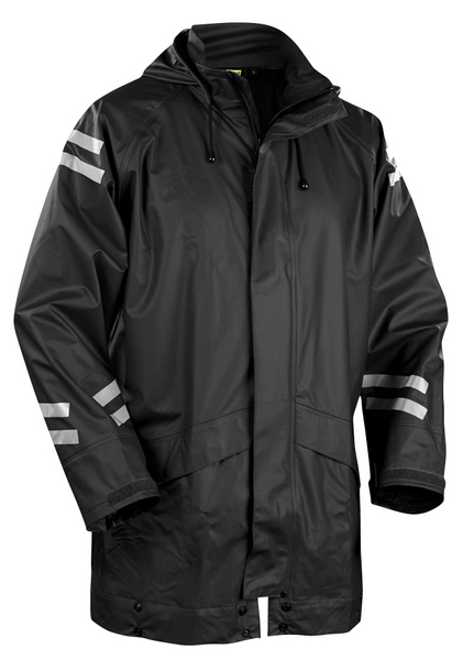 Sadetakki Blåkläder 430120009900 musta