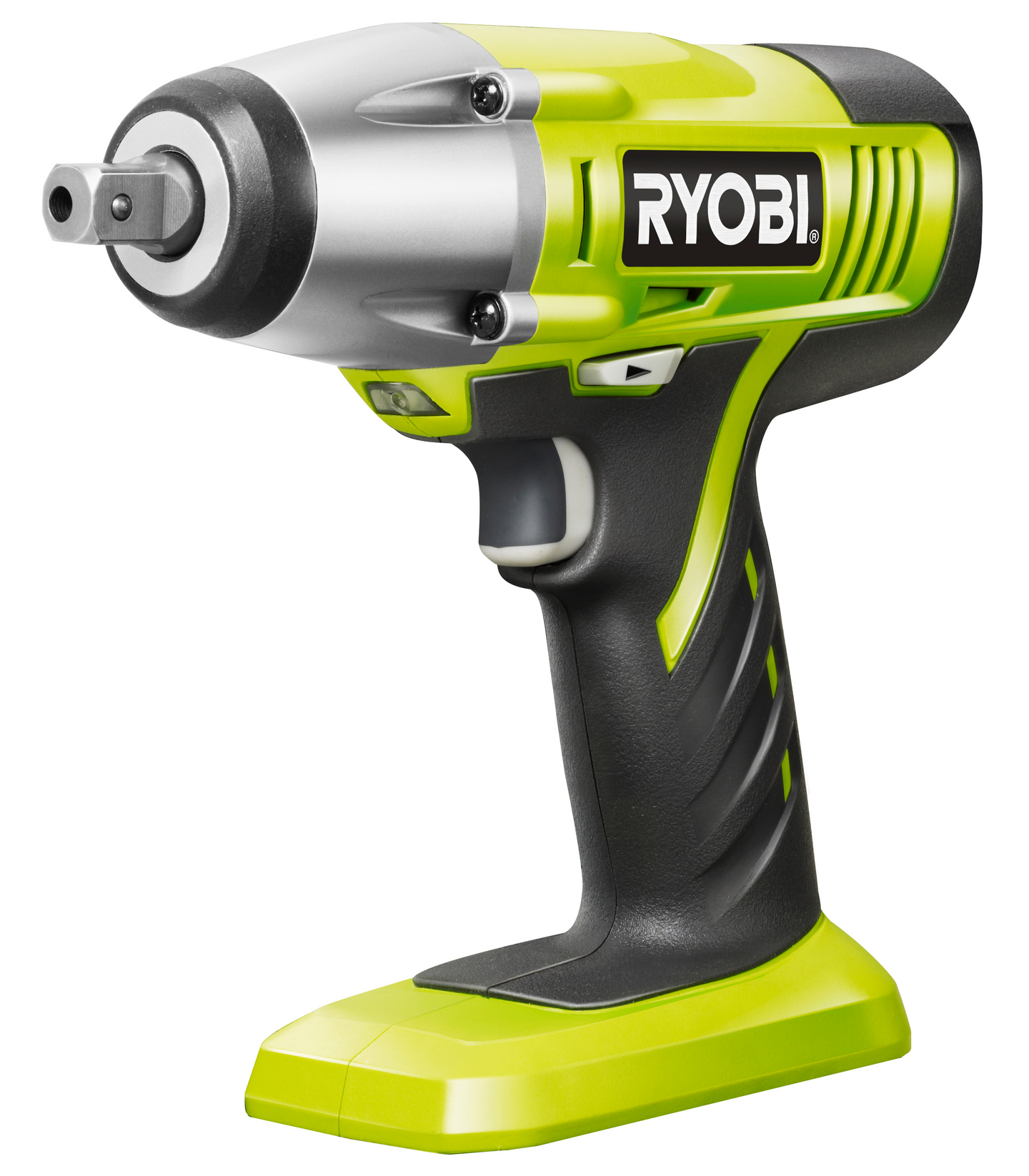 Ryobi mutterinväännin new arrivals