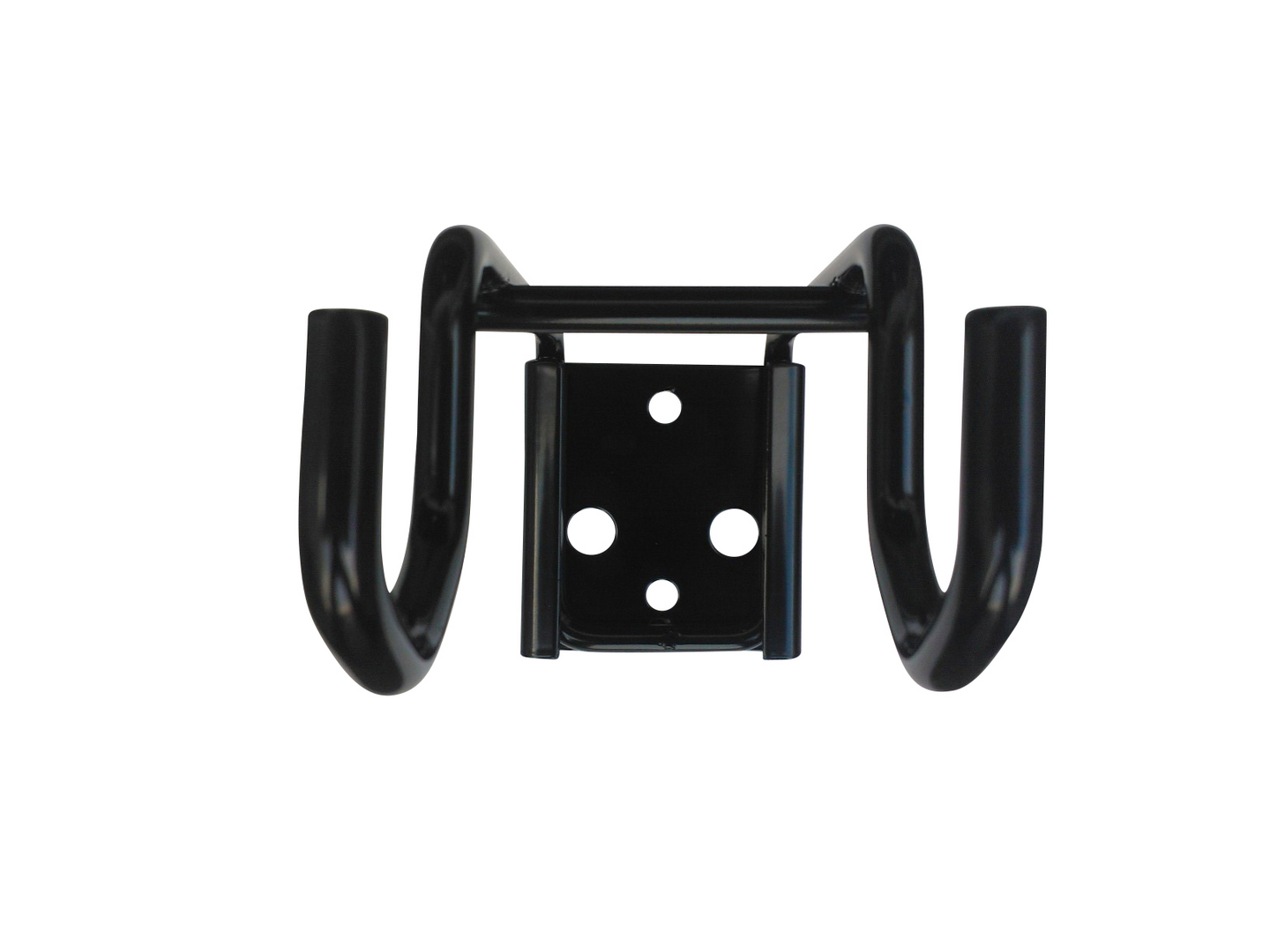 Polkupyöränkoukku Ovella FK-1 1/ip