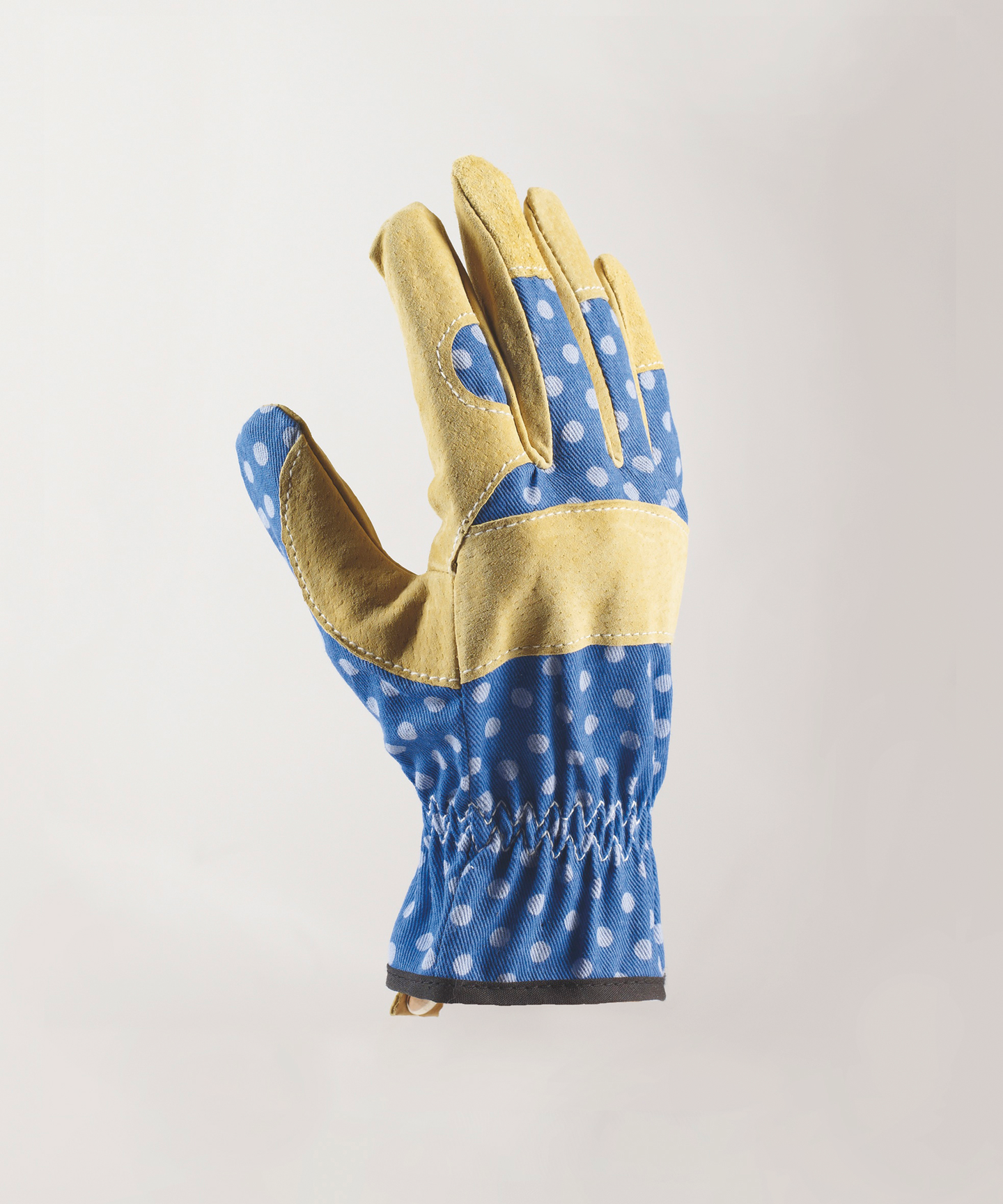 Käsineet Nelson Garden Ranch laventelinsininen