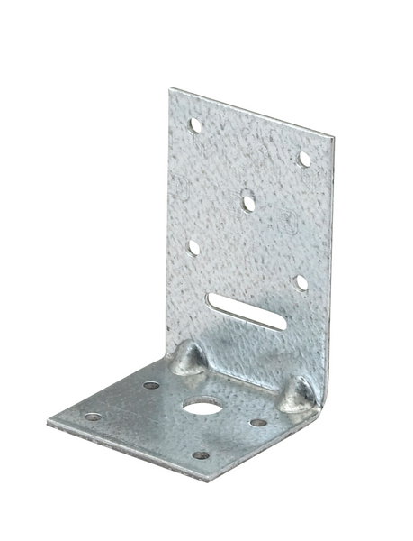 Kulmalevy PROF 90x60x2,5x60mm