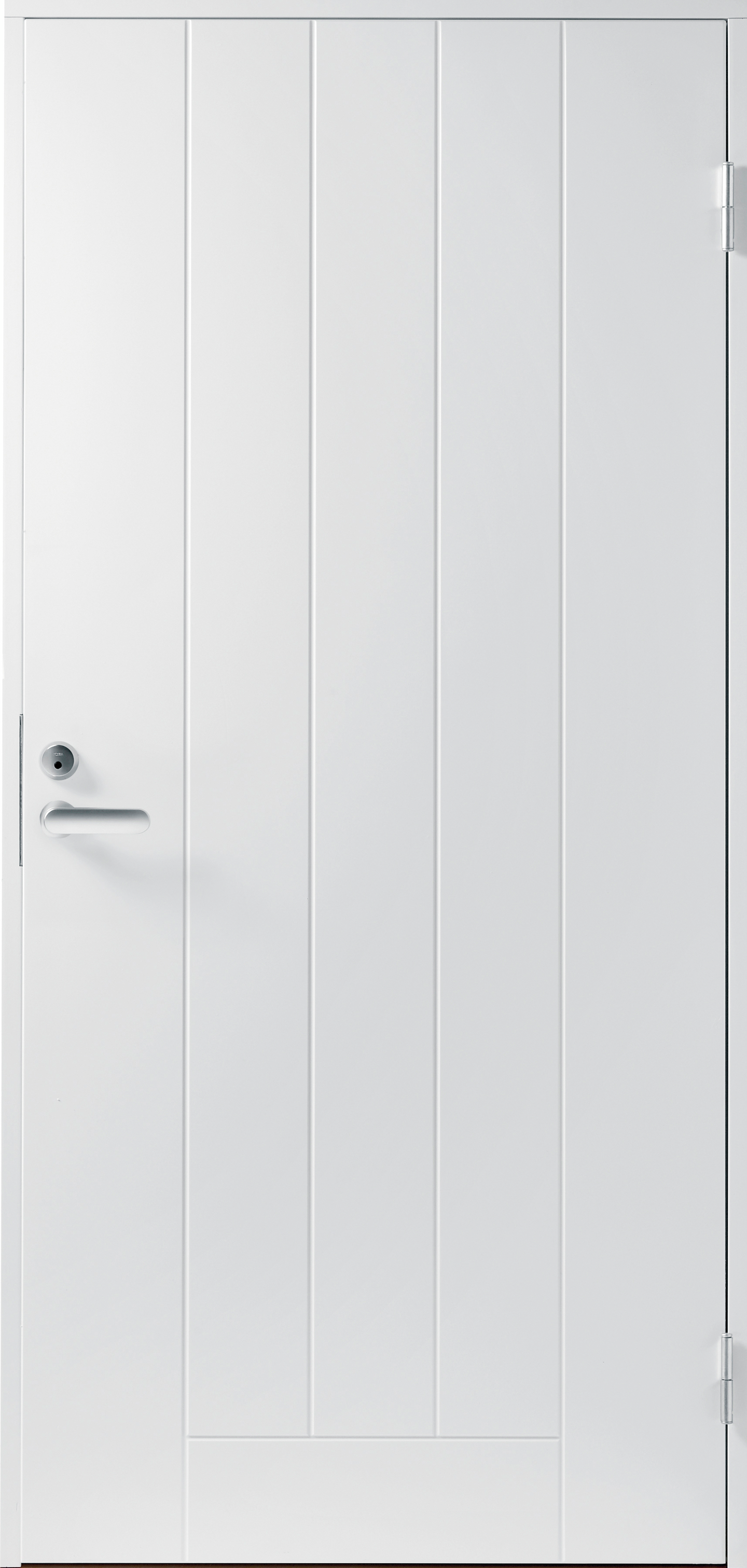 Ulko-ovi Swedoor Basic B0010