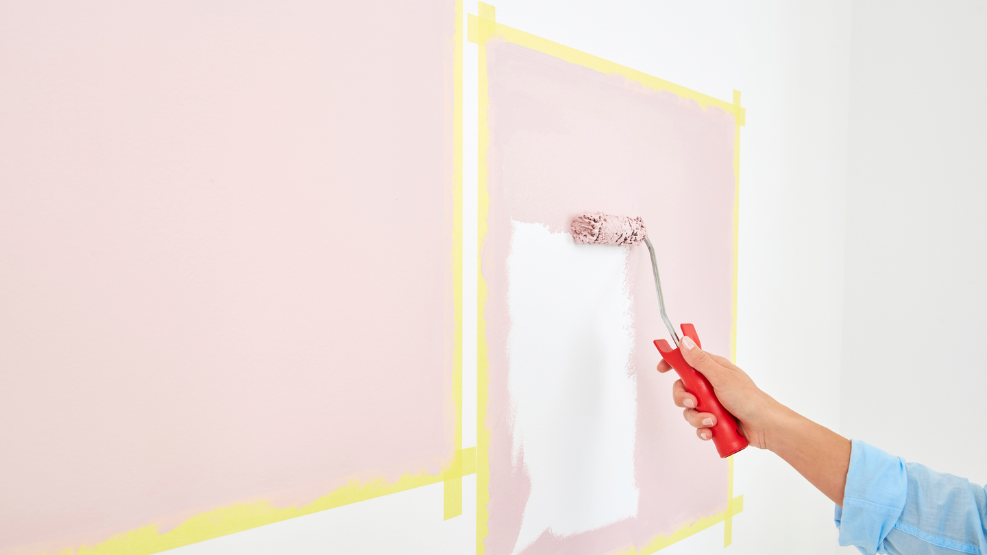 Maalarinteippi Tesa Precision 56271 38mmx25m sisäkäyttö