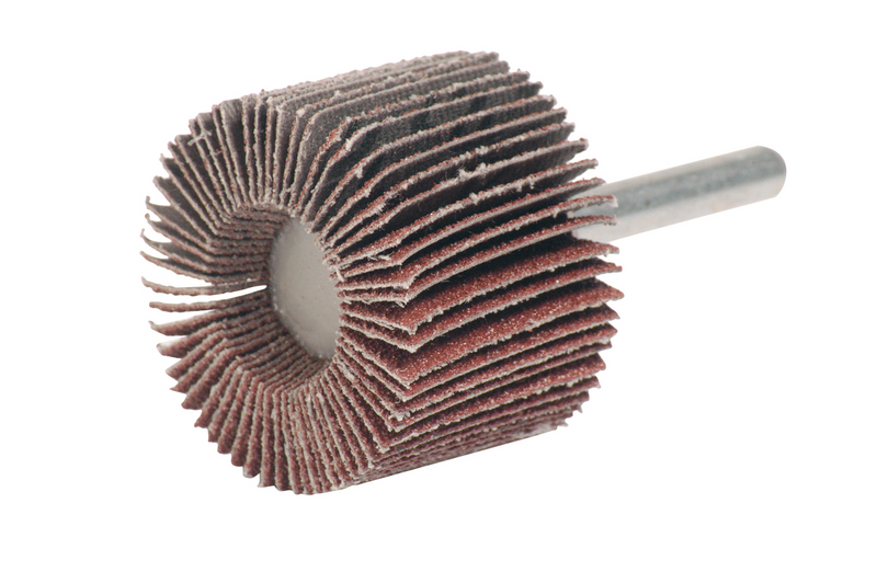 Liuskalaikka Mirka Alox 60x30x6mm 80