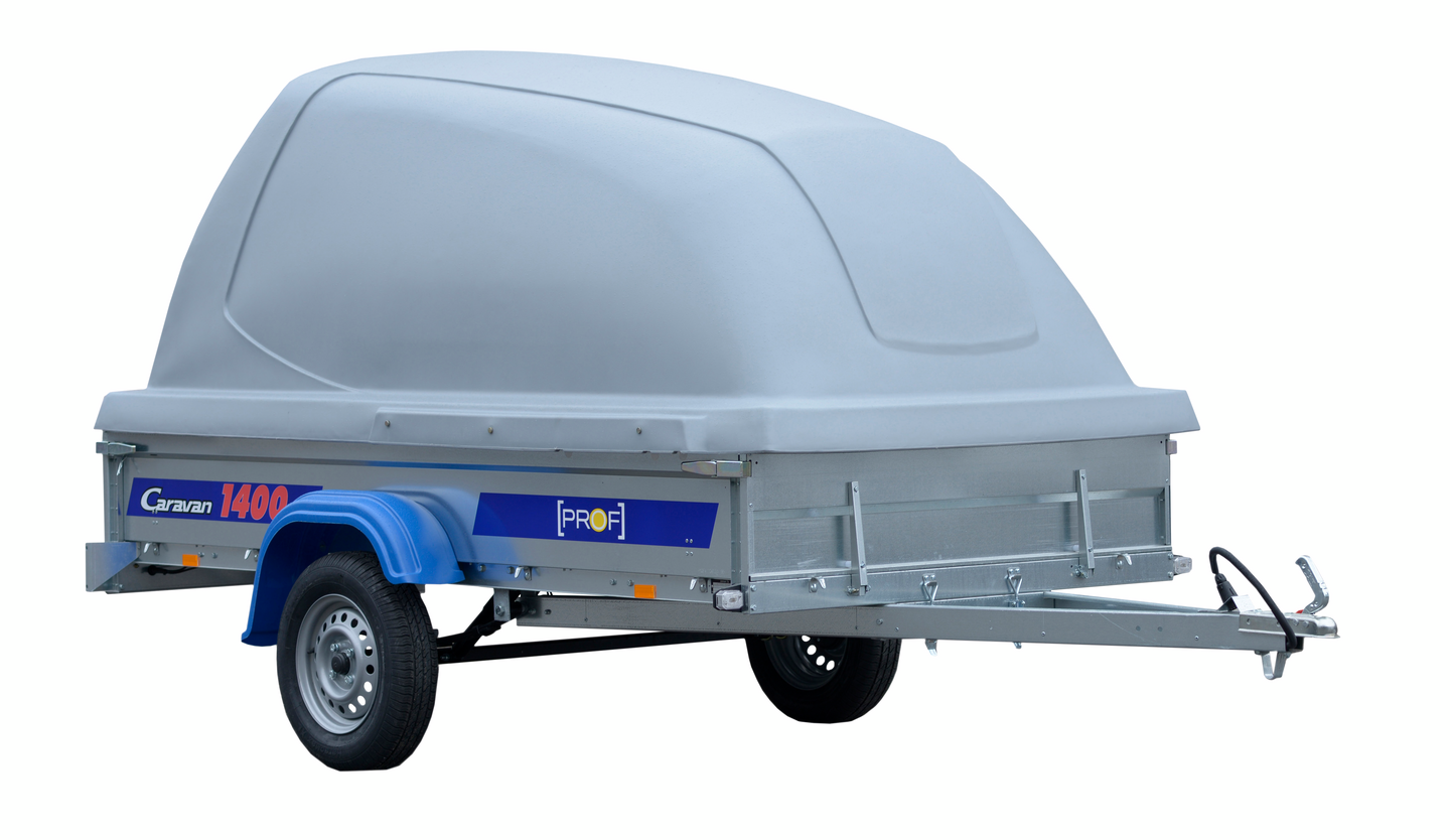 muumu Trampki MOOMIN CS192MMN Szary - CCC.eu