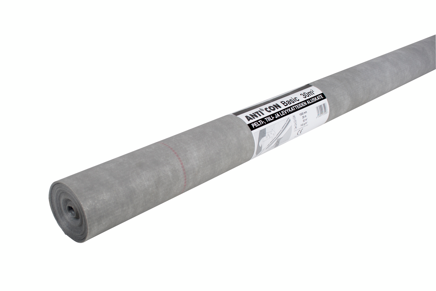 Aluskate Anticon Basic 1,5x20m 30m²