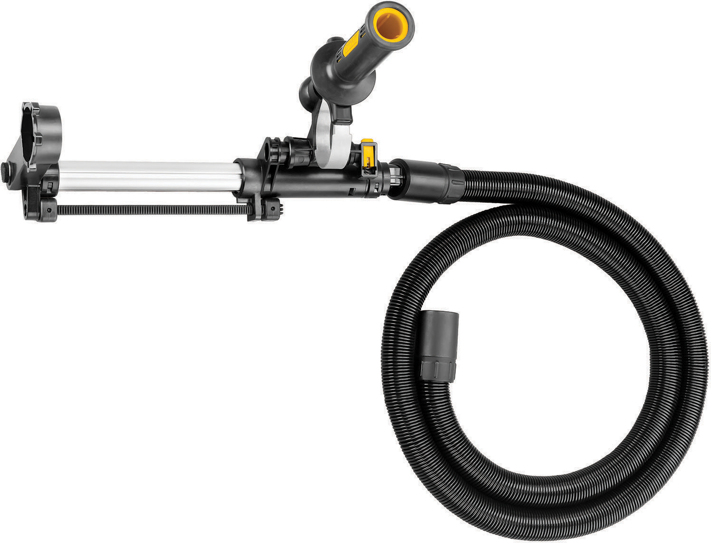 Pölynimujärjestelmä Dewalt D25301D SDS+