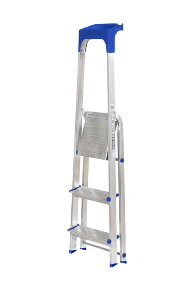 Tasotikas Tikli Hobby 3-askelmainen