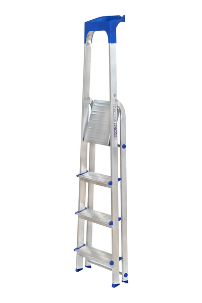 Tasotikas Tikli Hobby 4-askelmainen