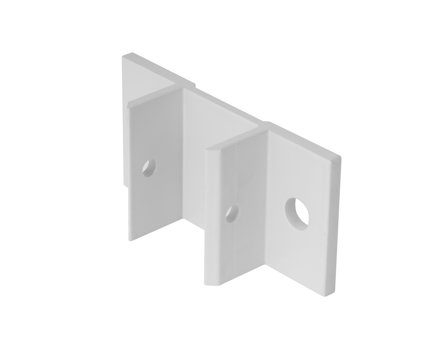 Poistumistikas Tikli PT80 3,0m valkoinen